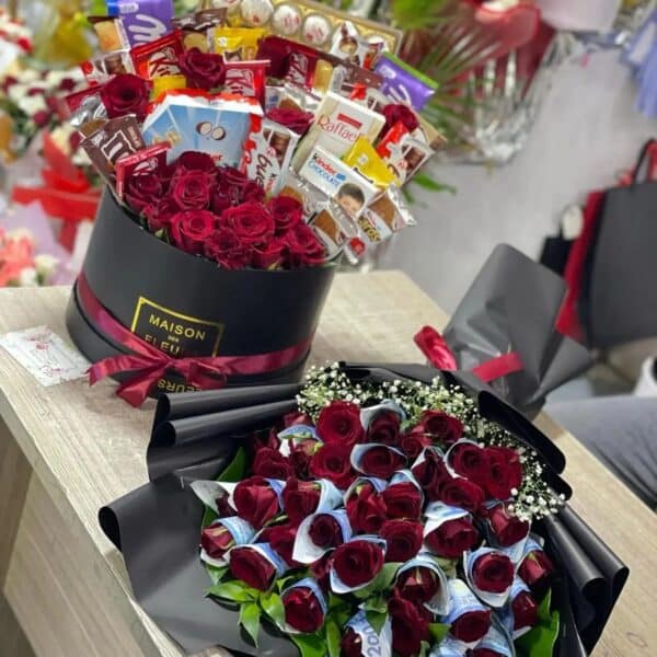 fleurs agadir flower shop agadir fleuriste florist agadir بائع الورد والهدايا بائع الورد المبتسم  بائع الورد  بائع الورد في المغرب  تواصل معنا عبر واتساب  +212611891037