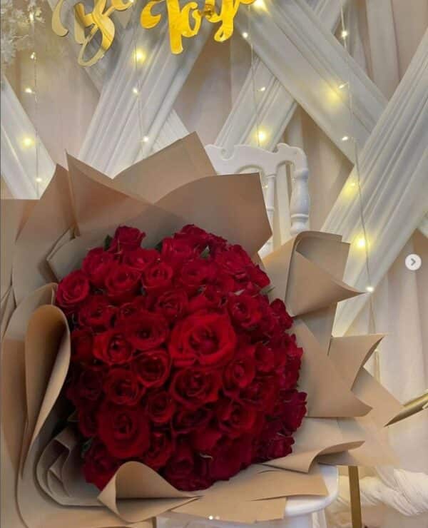 بائع الورد أكادير flower shop agadir florist morocco - Image 3