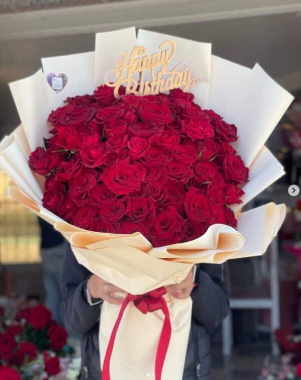 بائع الورد أكادير flower shop agadir florist