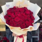 بائع الورد أكادير flower shop agadir florist
